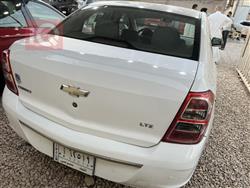 شێڤرۆلێت کۆباڵت